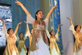 Фотография к новости: Ақтауда «Жетістікке жетелейтін жеті қыр» фестивалі өтеді