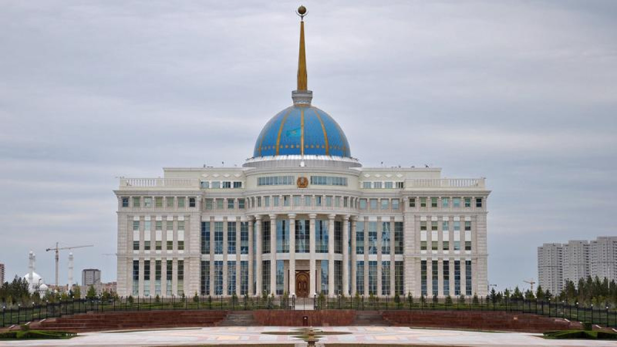Тоқаев Байқоңыр қаласының мәртебесі жөніндегі заң жобасын ратификациялады