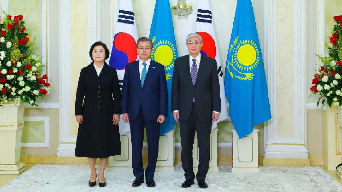  Бауыржан ЖУАСБАЕВ  