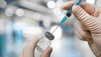 Фотография к новости: Жандарбек Бекшин: Баланы инфекциялық аурулардан қорғану құқығынан айырмау керек