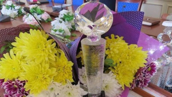 Фотография к новости: Ақтөбеде дарынды жастар іріктеледі