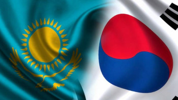 Фотография к новости: Қазақстан – Кореяның Корей түбегіндегі денуклеризация бойынша ең маңызды серіктестірінің бірі