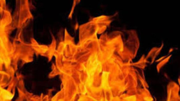 Фотография к новости: Жыл басынан бері Маңғыстау өңірінде 60 өрт оқиғасы тіркеліп отыр