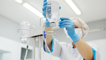 Фотография к новости: Жамбыл облысындағы жол апатынан зардап шеккендер Тараз ауруханасына жеткізілді