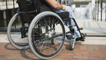 Фотография к новости: Президент сайлауында жарты миллион мүгедек дауыс бере алады