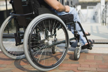 Фотография к новости: Президент сайлауында жарты миллион мүгедек дауыс бере алады