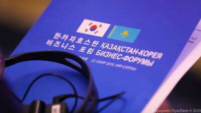 Кореялық инвесторларға Қазақстанның үш қаласында заманауи клиника салу ұсынысы айтылды