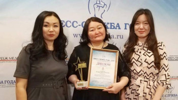 Фотография к новости: Назарбаев мектебі шетелден жеңіспен оралды 