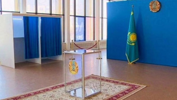 Фотография к новости: Өз сайлау учаскеңізді білесіз бе?