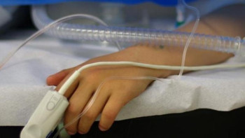 Фотография к новости: Жамбыл облысындағы жол апаты: 3 адам жан сақтау бөлімінде жатыр