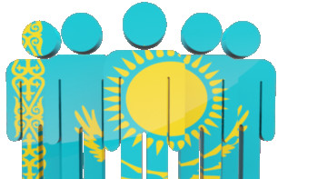 Фотография к новости: Екі жерге тіркелген азаматтар бір ғана сайлаушылар тізіміне енгізіледі – ОСК