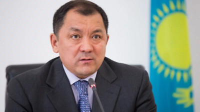 Ноғаев: Мен де толқыдым