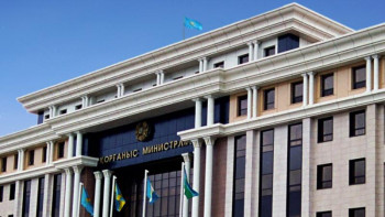 Фотография к новости: ҚР Қорғаныс министрінің жаңа орынбасары тағайындалды