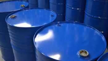 Фотография к новости: 5 млн теңгеге жуық жанармайды шекара асырмақ болған ресейлік ұсталды