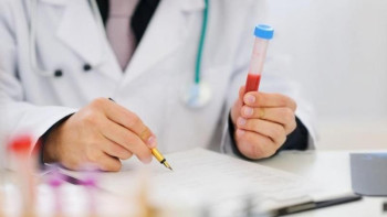 Фотография к новости: Атырауда анемияға шалдыққандар көп