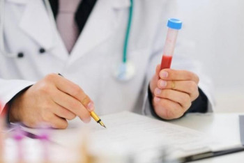 Фотография к новости: Атырауда анемияға шалдыққандар көп