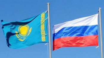 Фотография к новости: Мәскеуде Мамин мен Медведевтің кездесуі өтеді