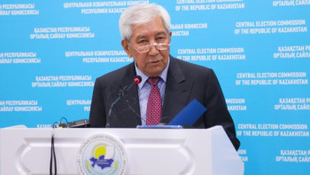 Фотография к новости: Лингвистикалық комиссия Тоқаевтың қазақшасынан бір қате таппады