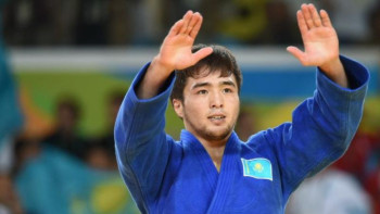 Фотография к новости: Президент сайлауы – 2019. Елдос Сметов: Кемел елге тұлға керек