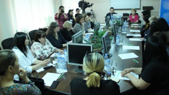 Фотография к новости: ШҚО-да қант диабетіне шалдыққан балаларға жазғы лагерлер ұйымдастырылмақ