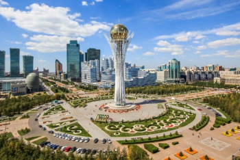 Фотография к новости: 23 сәуірге арналған ауа райы болжамы