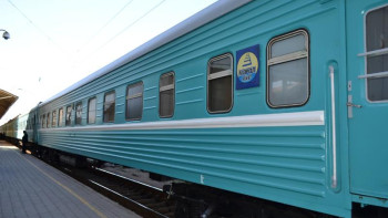 Фотография к новости: Жолаушылар пойыздарының жүру кестесіне өзгерістер енгізілді