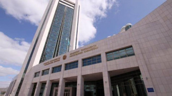 Фотография к новости: Көпбалалы отбасыларға баспана алу құқығын беретін заң жобасы қаралады 