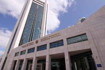 Фотография к новости: Көпбалалы отбасыларға баспана алу құқығын беретін заң жобасы қаралады 