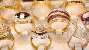 Фотография к новости: Алтын мен күмістің бағасы арзандайды – сарапшы