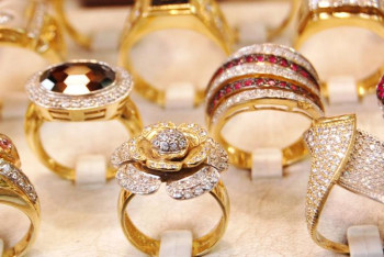 Фотография к новости: Алтын мен күмістің бағасы арзандайды – сарапшы