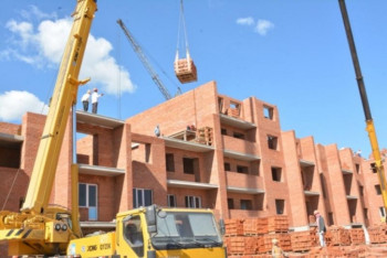 Фотография к новости: ШҚО-да «7-20-25» бойынша ипотекалық несие алуға 500-ден астам өтініш түсті 