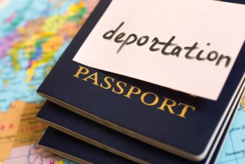 Фотография к новости: Шетелдіктер қандай жағдайда елден шығарылады