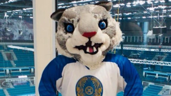 Фотография к новости: Хоккейден Әлем чемпионатындағы ел құрамасының тұмары белгіленді