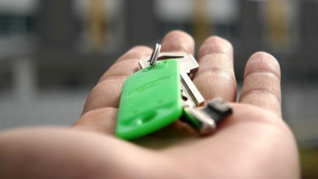 Фотография к новости: Көпбалалы отбасылар жалдамалы баспанамен бірінші кезекте қамтылады