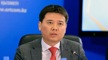 Фотография к новости: Айыппұл мөлшері төмендейді – Бекетаев  ﻿