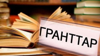 Фотография к новости: Тараздық түлек грантқа ие болды