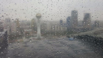 Фотография к новости: 25 сәуірге арналған ауа райы болжамы