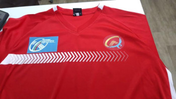 Фотография к новости: Елордада шетелдік қазақ жастары арасында футбол турнирі өтеді