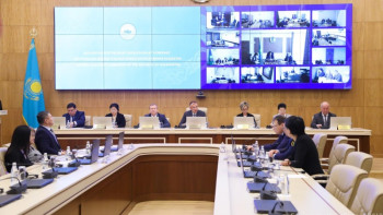 Фотография к новости: Тоқаев соңғы 15 жылда Қазақстанда тұрған – ОСК