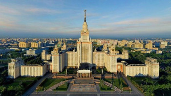 Фотография к новости: Ломоносов атындағы ММУ-дың қазақстандық филиалының жұмысын реттейтін заң қабылданды