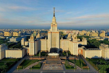 Фотография к новости: Ломоносов атындағы ММУ-дың қазақстандық филиалының жұмысын реттейтін заң қабылданды