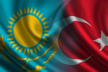 Қазақстан мен Түркия арасында сауда айналымы артады