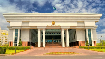 Фотография к новости: Жоғарғы соттың бірнеше судьясы қызметінен босатылды