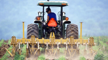 Фотография к новости: Президент сайлауы – 2019. Фермерлер белсене қатысады