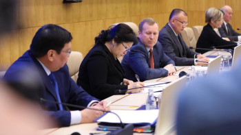 Фотография к новости: ОСК Тоқаевты кандидатқа қойылатын талаптарға сай келеді деп таныды 