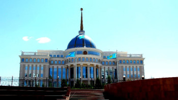 Фотография к новости: Мемлекет басшысы Бас прокурордың орынбасарын ауыстырды