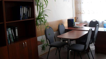 Фотография к новости: Жамбыл облысында 74 мектептің директорлары шағын кабинеттерге көшті