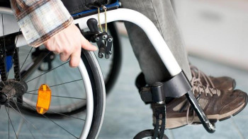 Фотография к новости: Президент сайлауы – 2019. Мүмкіндігі шектеулі азаматтар таңдау жасаудан тыс қалмайды