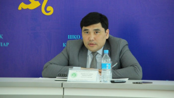 Фотография к новости: Шығыс Қазақстанда ХҚКО-лар кейбір қызмет түрін үйде көрсетеді