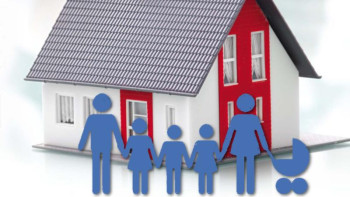 Фотография к новости: Елорданың көпбалалы отбасылары Nurly Ertis тұрғын үй бағдарламасына қатыса алады